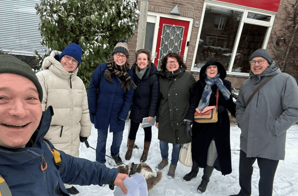 Duurzaam Slotervaart