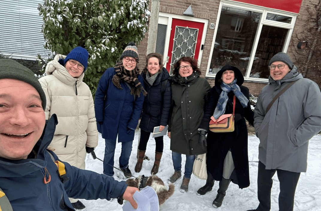 Duurzaam Slotervaart