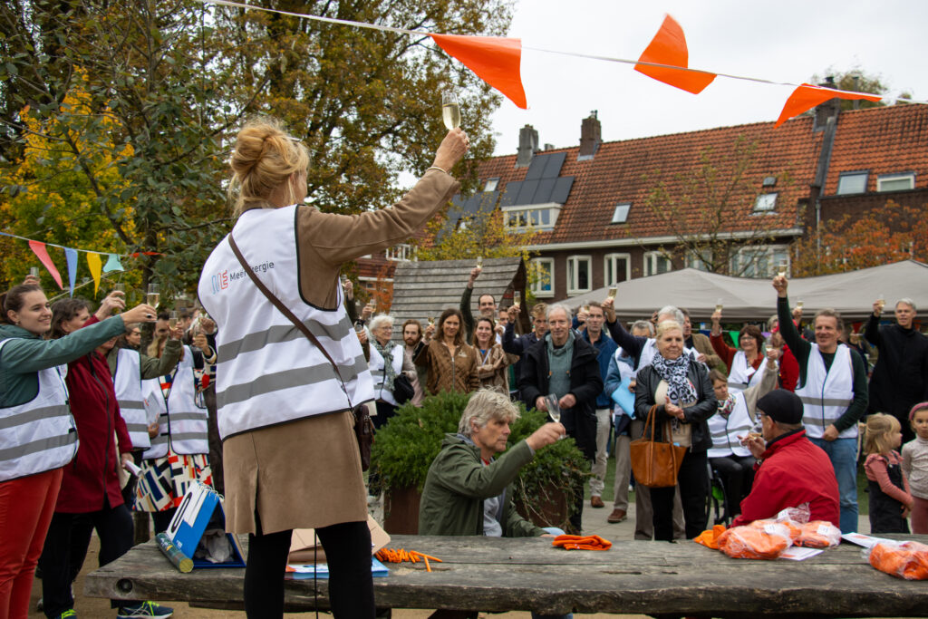 MeerEnergie