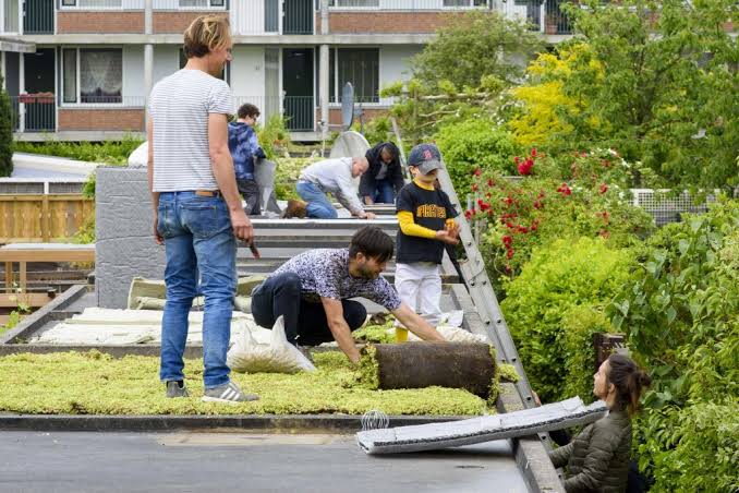 Oostoever Duurzaam